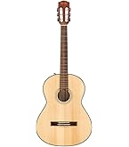 Amazon.com: Fender CN-140SCE Thinline Concert Nylon String
