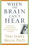 When the Brain Can't Hear: Unraveling the Mystery