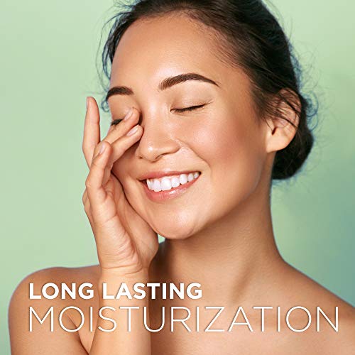 AZURE Hemp & Collagen Nourishing Eye Serum Moisturizing, Firming