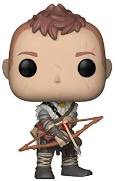 new god of war funko pop