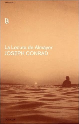 La locura de Almayer