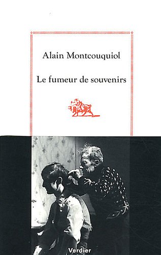 Le  fumeur de souvenirs