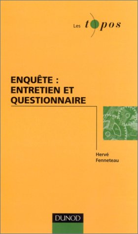Enquête