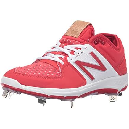 8 wide baseball cleats