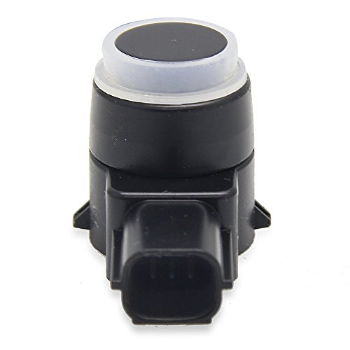image for KONDUONE 4PCS Parking Assist Sensor Bumper Object Sensor Reverse Backu