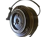 2002-2008 MINI COOPER A/C AC COMPRESSOR CLUTCH KIT (PULLEY, BEARING, COIL, PLATE)