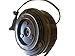 2002-2008 MINI COOPER A/C AC COMPRESSOR CLUTCH KIT (PULLEY, BEARING, COIL, PLATE)