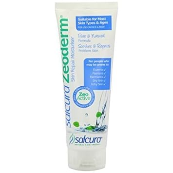 zeoderm cream