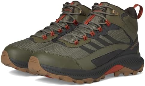 Amazon.com | Merrell Men display picture 3