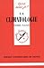 La Climatologie by 