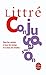La Langue Française: Conjugaison (Ldp G.Lang.Fran) (French Edition) by 