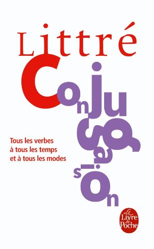 La Langue Française: Conjugaison (Ldp G.Lang.Fran) (French Edition) by Roland Eluerd