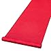 Hollywood Red Carpet Aisle Sidewalk Entryway Runner 15 feet