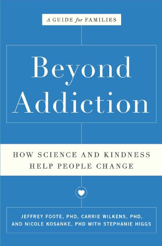 Download Beyond Addiction: How Science and Kindness Help People Change Download Beyond Addiction: How Science and Kindness Help People Change
