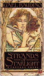 Strands Of Starlight Baudino Gael 9780451453167 Amazon Com Books