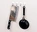 Powerful Hooks Hooks, Adhesive Hooks,3M Wall Hooks,Hook 6-Hooks/Packet,