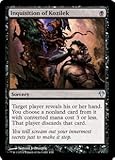 Magic: the Gathering - Inquisition of Kozilek - Modern Event Deck Singles