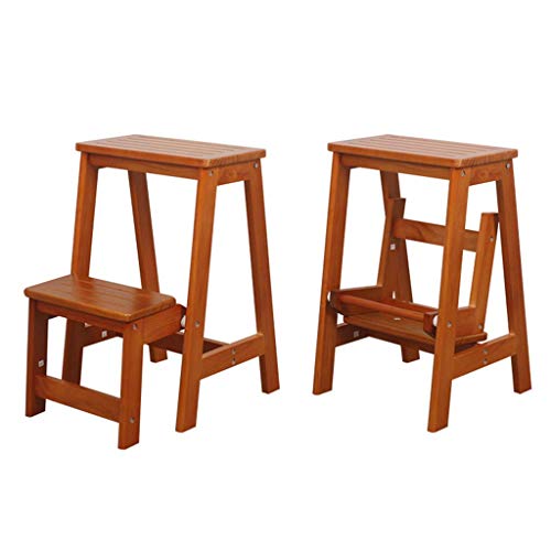 Buy ZRABCD Ladders Step Ladder Home Step Stools,Folding Step Stool