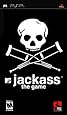Jackass: The Video Game - Sony PSP