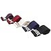 Women's Fashion Wide Hook Stretchy Elastic Waist Belt Waistband 5Colors