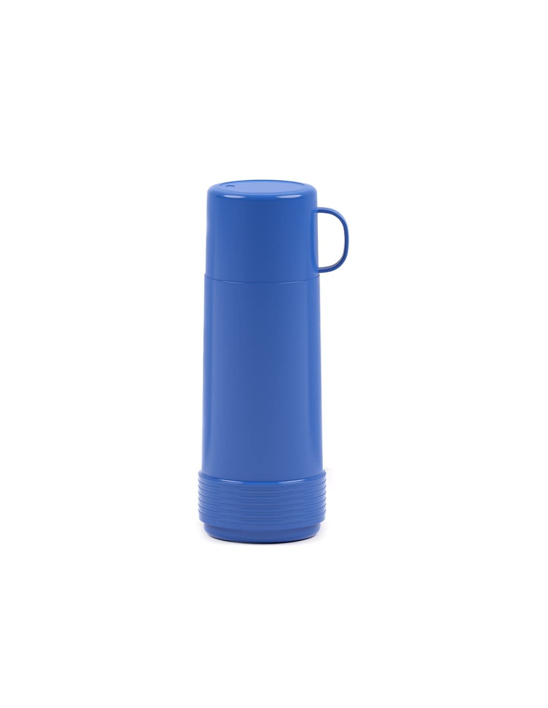 Valira 1969 Collection - Vacuum Flask 0,75 L Made in Spain, blue color — image 1