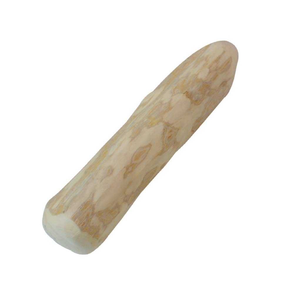 NIKI NATURAL BARF Coffee Tree Wooden bone, Large