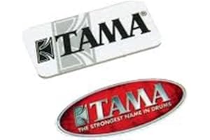 TAMA TSM01 Sonic Mute (2pcs)