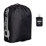 KENYARD Ultralight Stuff Sack, Drawstring Nylon Stuff Bags for Home Backpacking Camping Traveling Ditty Sack Storage Sleeping Bag