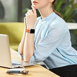 POWER PRIMACY Bands Compatible with Apple Watch
