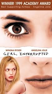 interrupted vhs