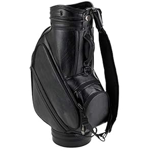 *** BURTON Staff Bag – Black