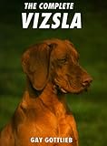 "The Complete Vizsla" av Gail Gottlieb