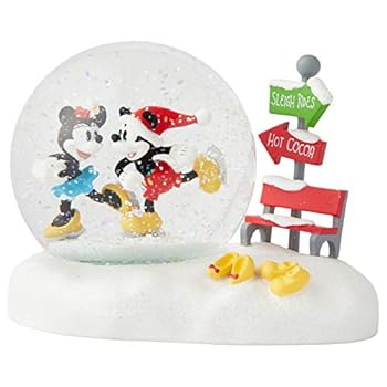 ディズニー Department 56 ディズニー おもちゃ 知育人気 新品