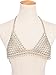 Title: Sexy Girls Body Jewelry Silver Fashion Body Bikini Chain Necklace Hollow Out Flower Underwear Bra Design