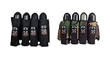 Maddog Sports 4-Pod Paintball Harness
