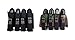 MAddog Sports 4-Pod Paintball Harness