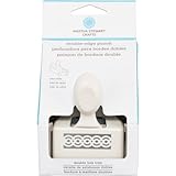 Martha Stewart Crafts Double-Edge Punch, Double Link Trim