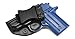 Concealment Express IWB KYDEX Holster: fits Sig Sauer P238 - Custom Fit - US Made - Inside Waistband - Adj. Cant/Retention