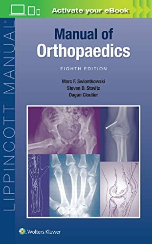 Amazon.com: Stoller's Atlas of Orthopaedics and Sports Medicine