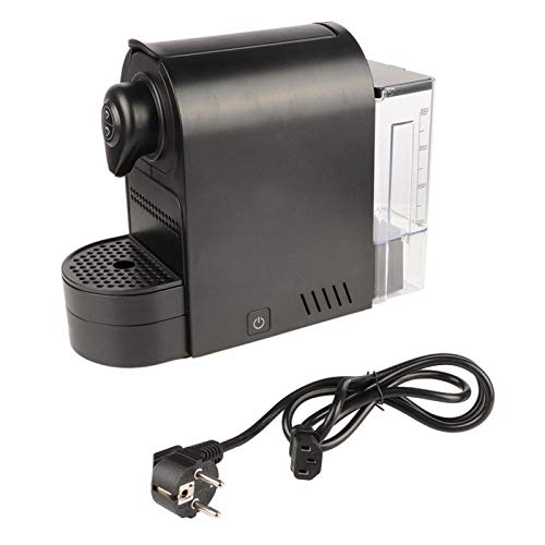 Omabeta Espresso Kaffeemaschine Kaffeemaschine einfach zu bedienende Kapsel Kaffeemaschine hochwertige Büroküche… – Bild 4