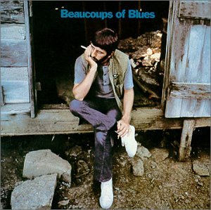 Beaucoups of Blues [US Import)