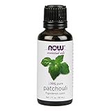 Now Foods Patchouli Oil, 1 Ounces