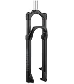 Amazon.com : RockShox Judy Silver TK Suspension Fork - 29