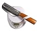 1x Sugarcane Cane Peeler Knife Kinves KOONKATTY Thai Cutlery Iron Blade 6