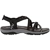 Skechers-Womens-Reggae-Slim-Vacayblack7-W-US