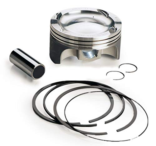 Sea Doo 4-Tec Std Piston Kit All 215 255 260 Models RXP RXT GTR RXPX RXTX