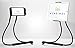 Lazy Cell Phone Holder - Universal Tablet Holder, DIY 360 Degree Rotating Mount, Mobile Phone Stand, Multiple Function Flexible Bracket, 3 in 1 (Phone, Tablet, Kindle) Gooseneck Tablet Stand