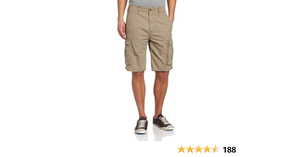 levi cargo shorts amazon