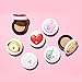 VT BT21 / VT cosmetics x BTS / REAL WEAR SATIN CUSHION FOUNDATION (#21 IVORY)