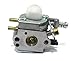 OEM Zama CARBURETOR Carb C1U-K51 Echo HC HCR Series HC-1500 HC1500 Hedge Trimmer